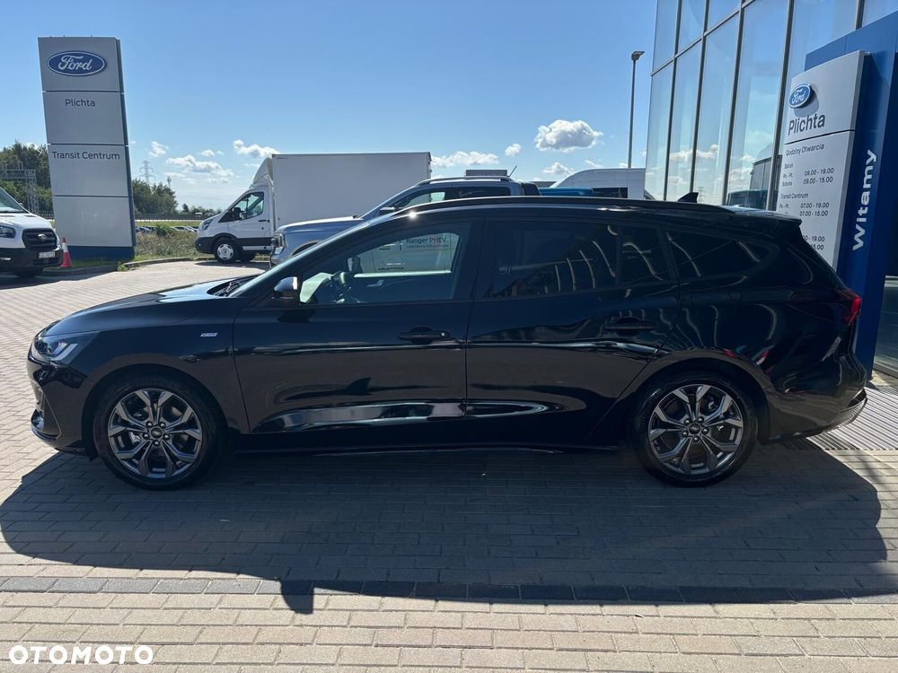 Ford Focus - 11