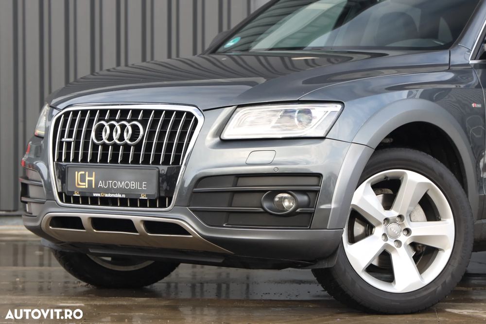 Audi Q5 2.0 TDI Quattro S tronic - 19