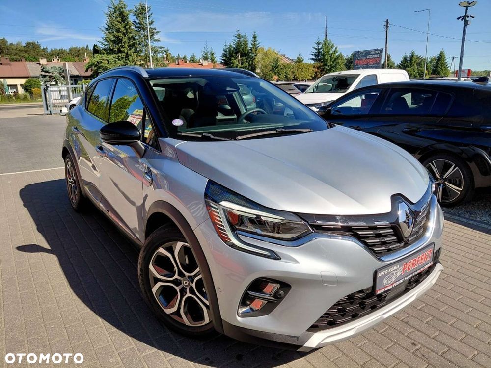 Renault Captur - 4