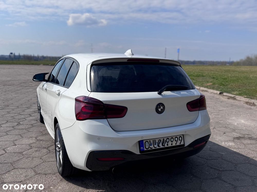 BMW Seria 1 120i M Sport - 6