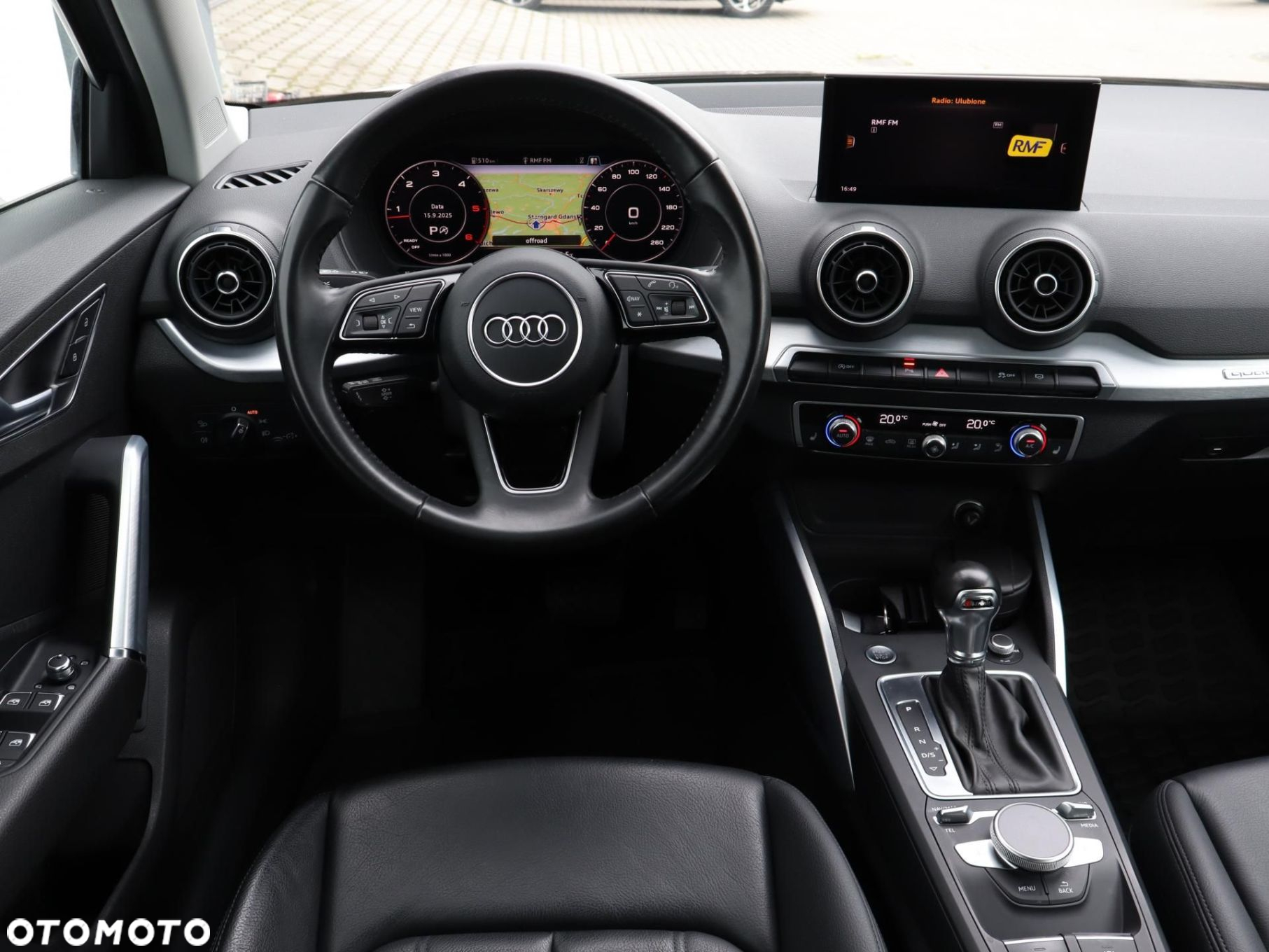 Audi Q2 - 10