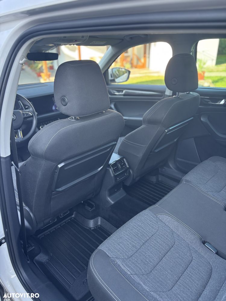 Skoda Kodiaq - 9