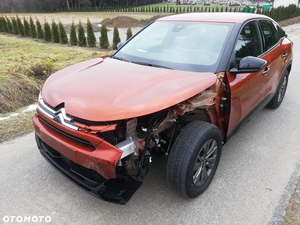 Citroën C4 PureTech 100 Stop&Start FEEL - 5