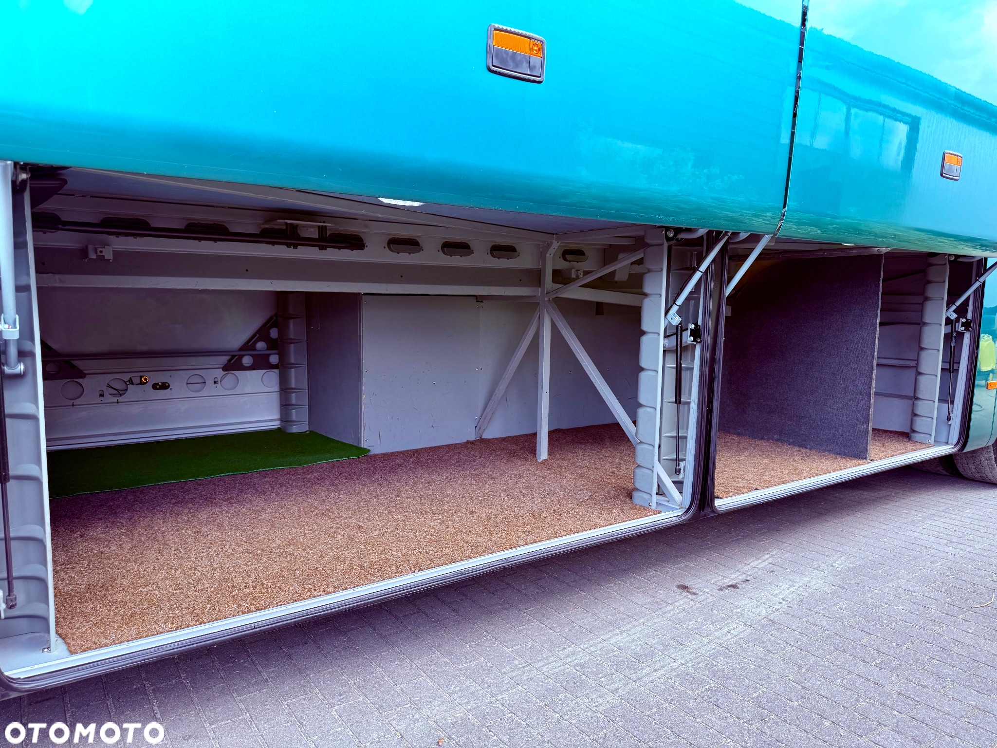Setra 415 HD - 18