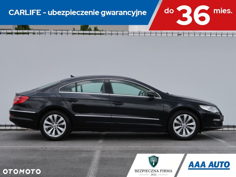 Volkswagen Passat CC - 7
