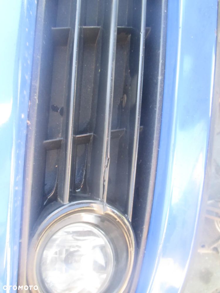 Zderzak VW Polo 4 LA5F - 2