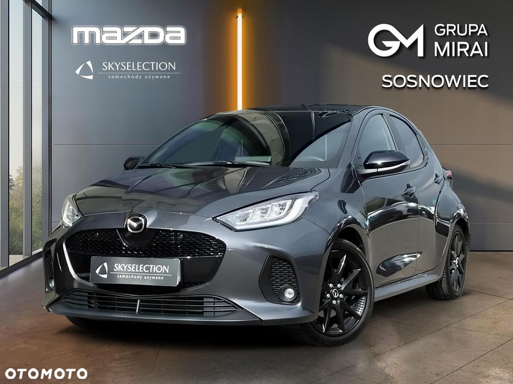 Mazda 2 - 2