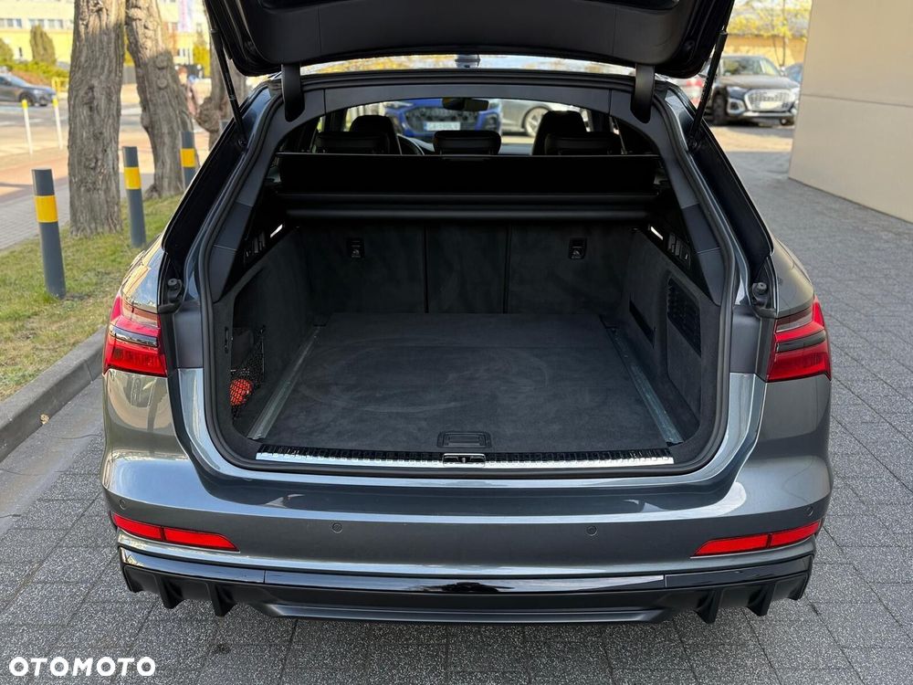 Audi S6 Avant - 10
