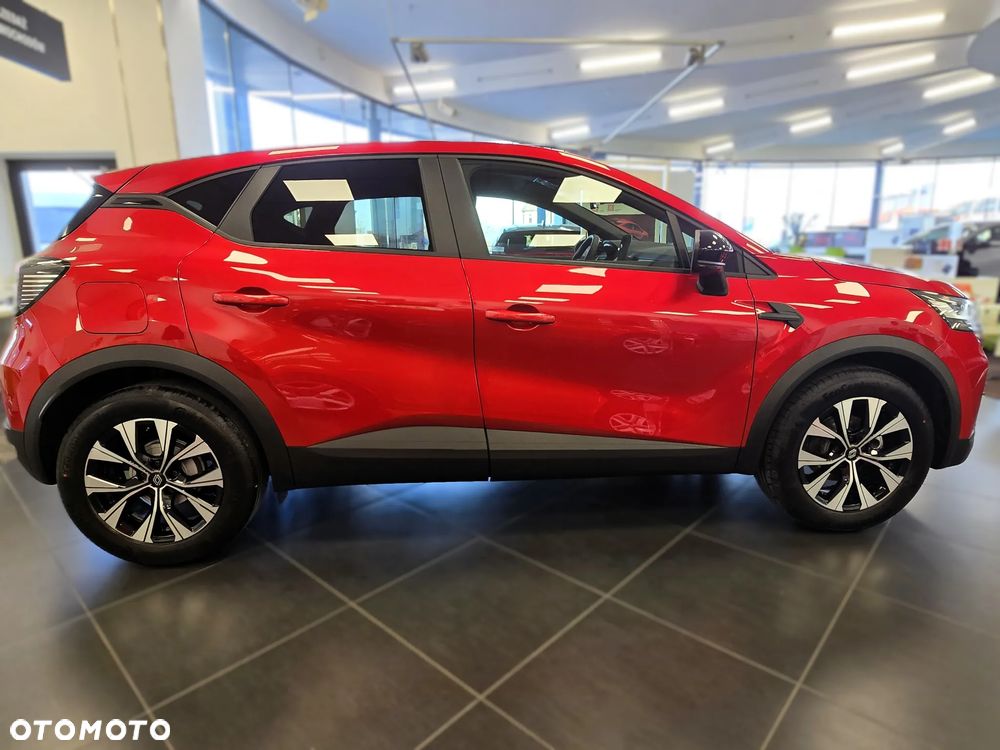 Renault Captur 1.2 TCe Evolution - 5