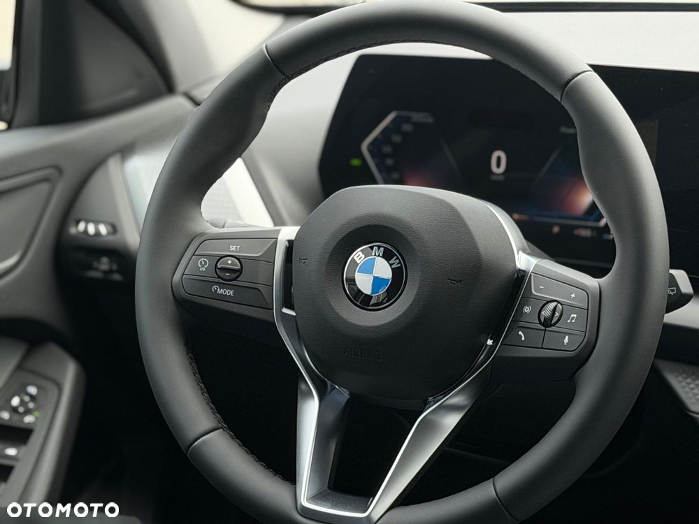 BMW Seria 1 - 18