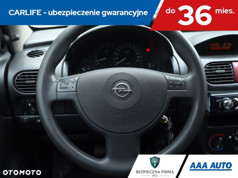 Opel Corsa - 19