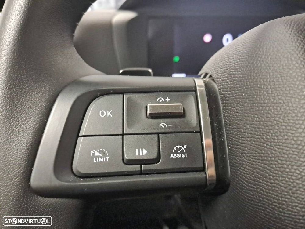 Citroën C4 1.2 Hybrid Plus e-DSC6 - 16