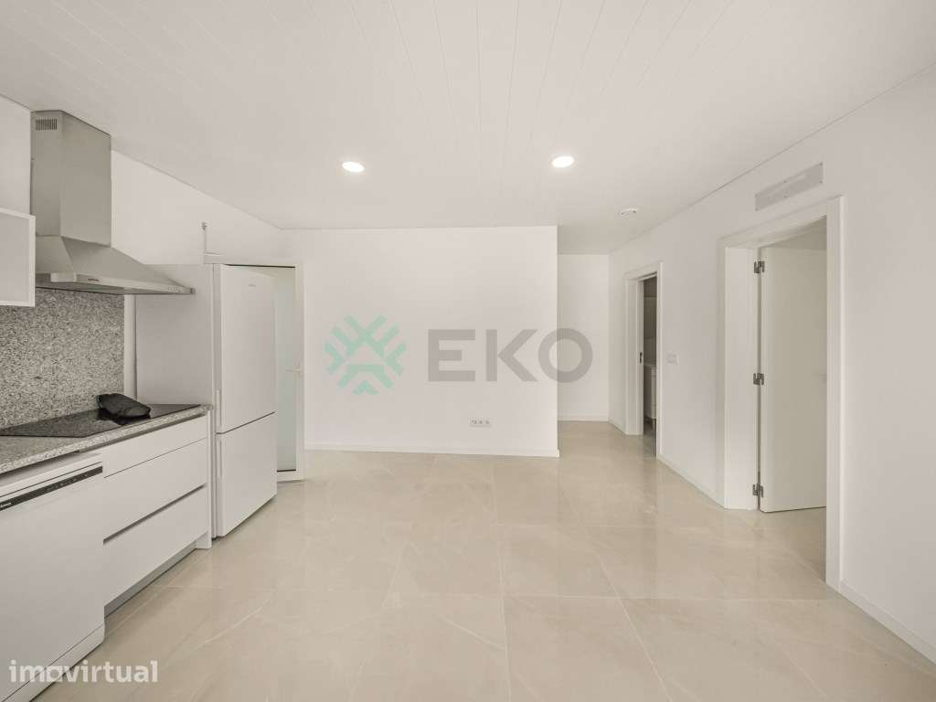 Apartamento Moderno para Arrendamento - Grande imagem: 3/12
