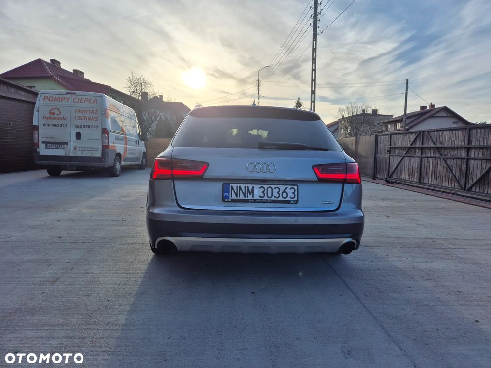 Audi A6 Allroad - 3