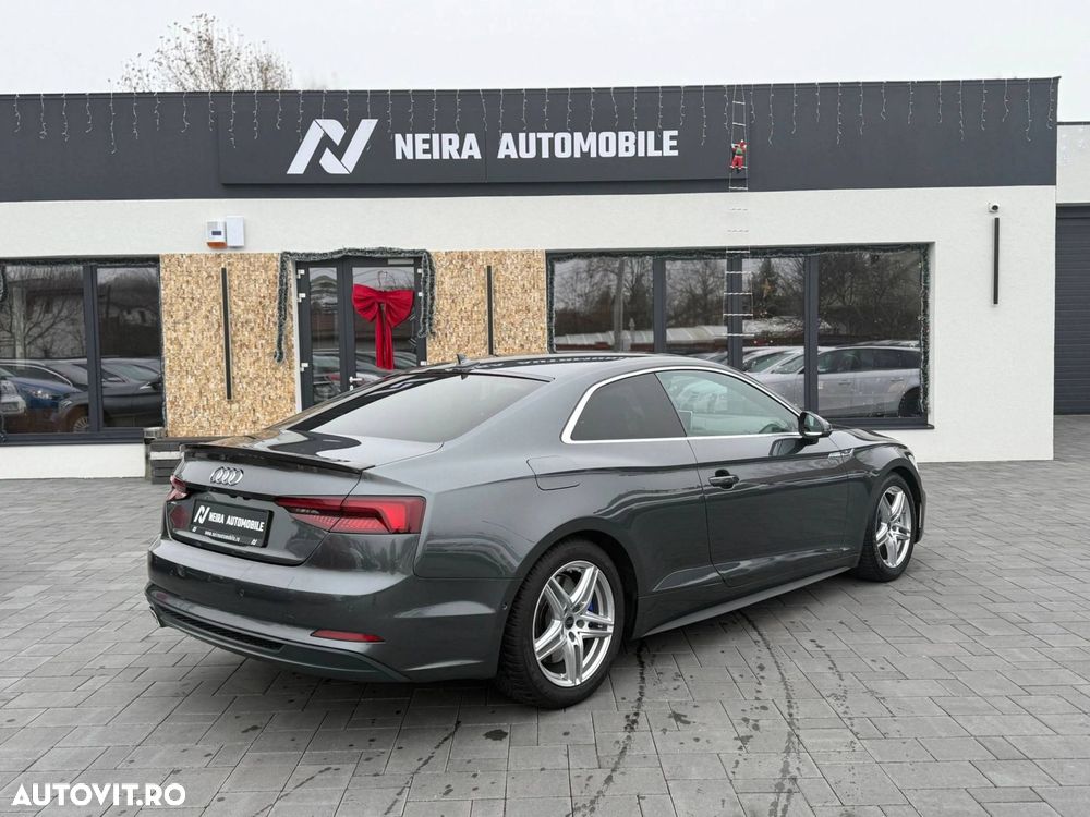 Audi A5 - 18