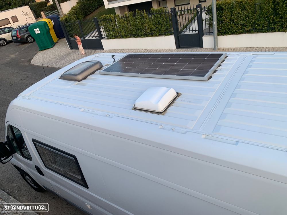 Fiat Ducato - 56