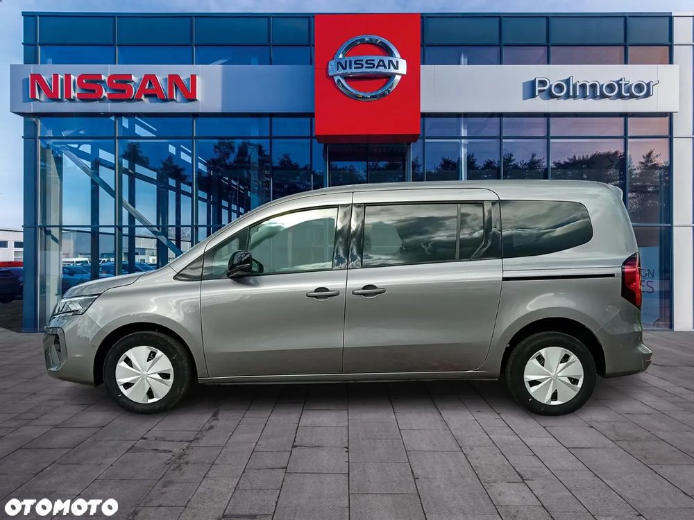 Nissan Townstar Combi 1.3 DIG-T L2 Business Plus DCT - 2