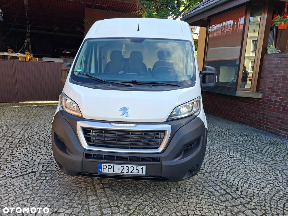 Peugeot Boxer - 3
