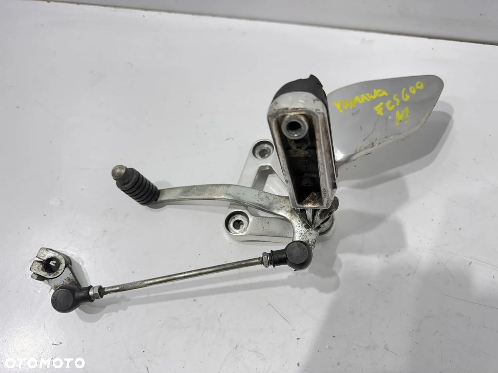 Set kierowcy L   Yamaha FZS 600 Fazer 98-03r - 2