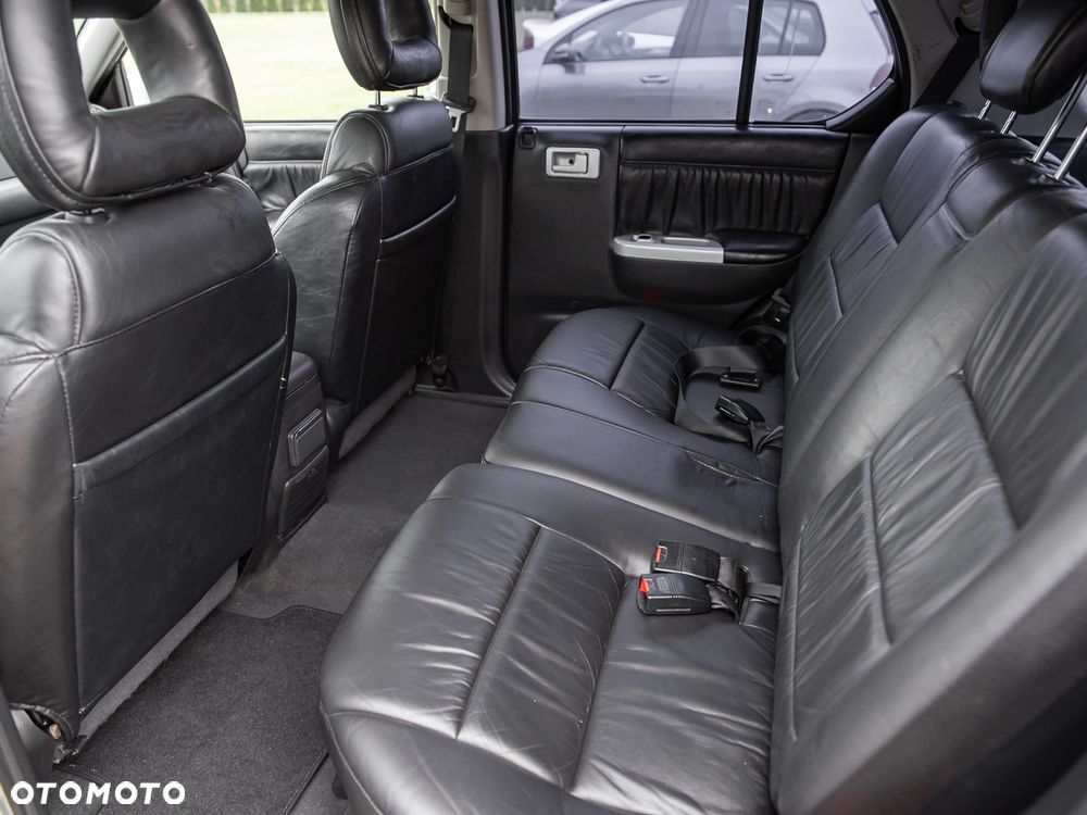 Opel Frontera - 18