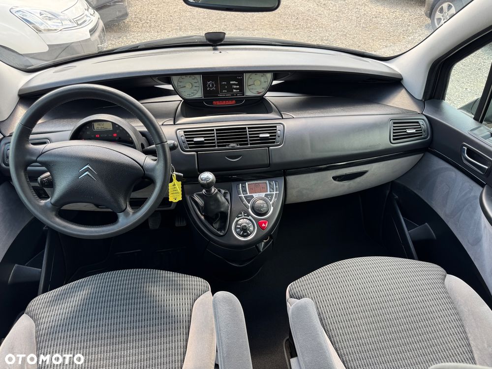 Citroën C8 HDi 165 Exclusive - 5