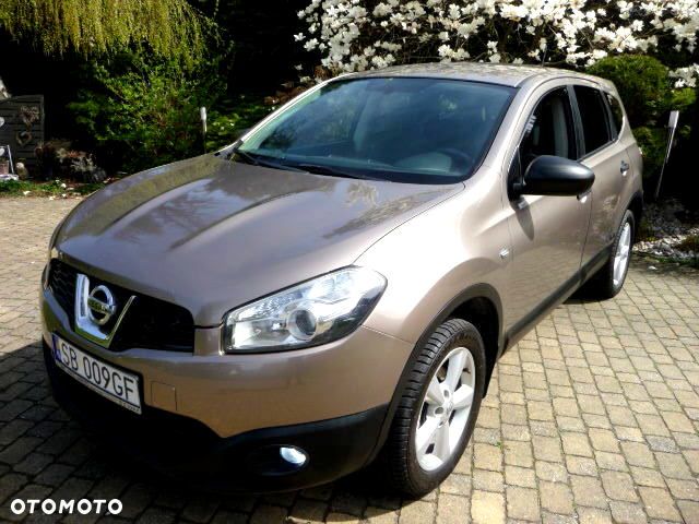 Nissan Qashqai+2 2.0 Tekna Premium - 12
