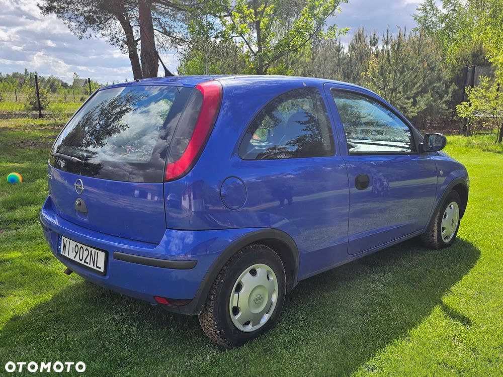 Opel Corsa 1.0 12V Enjoy - 3