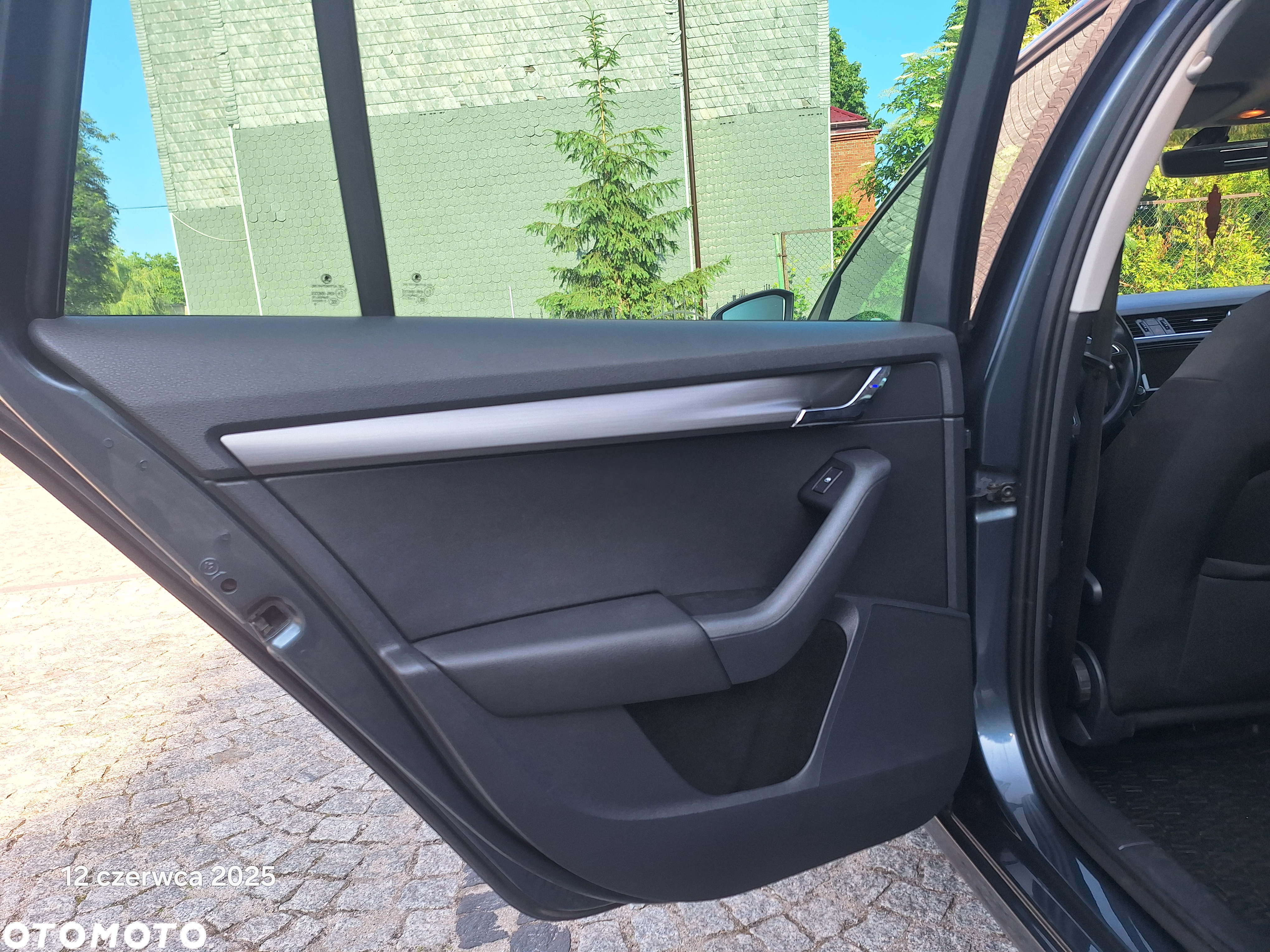 Skoda Octavia 1.6 TDI (Green tec) Joy - 14