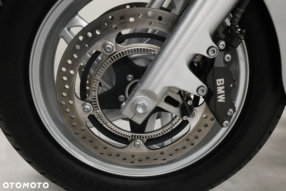 BMW R - 35