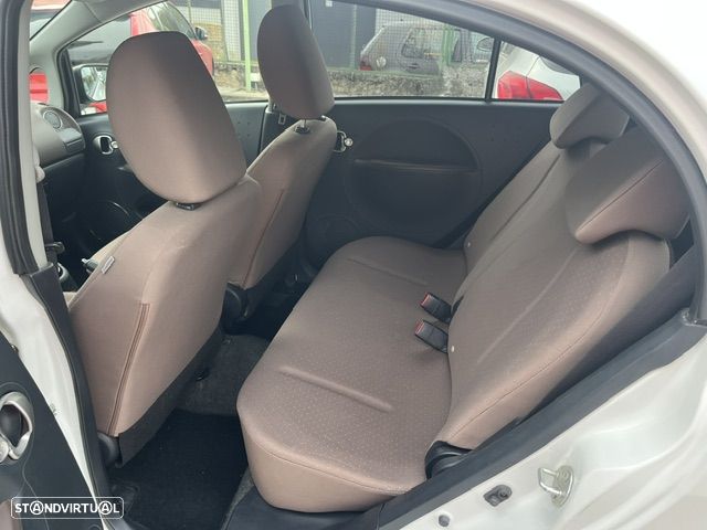Citroën C-Zero High Line - 10