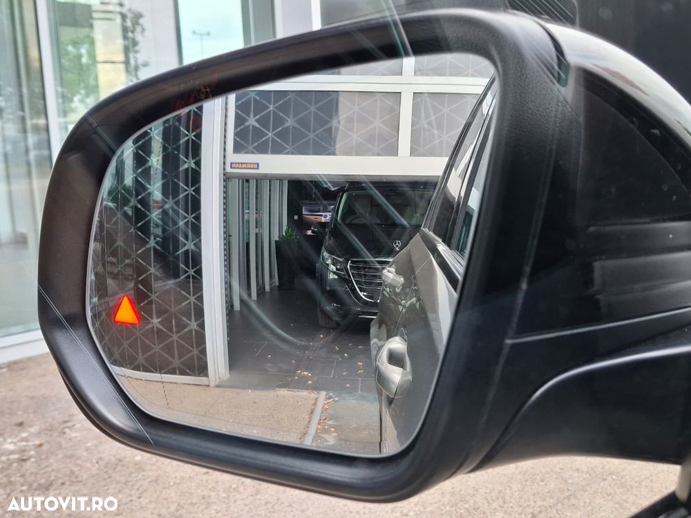 Mercedes-Benz GLE 300 d 4MATIC 9G-TRONIC - 31