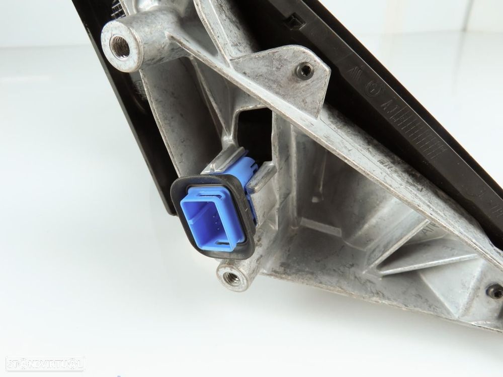 Retrovisor / Espelho Esquerdo Usado / Original BMW 1 (F40) 51168738853 - 6