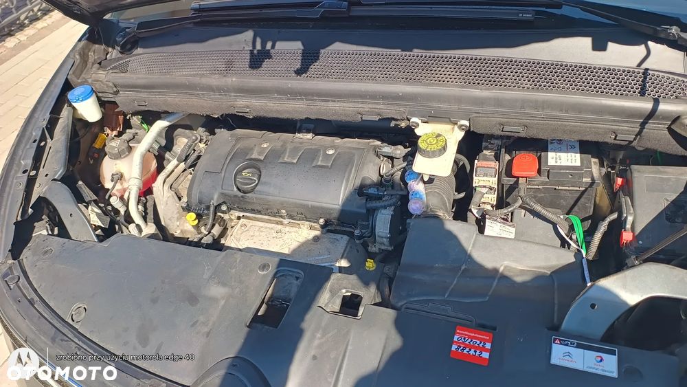 Citroën C4 Picasso - 6