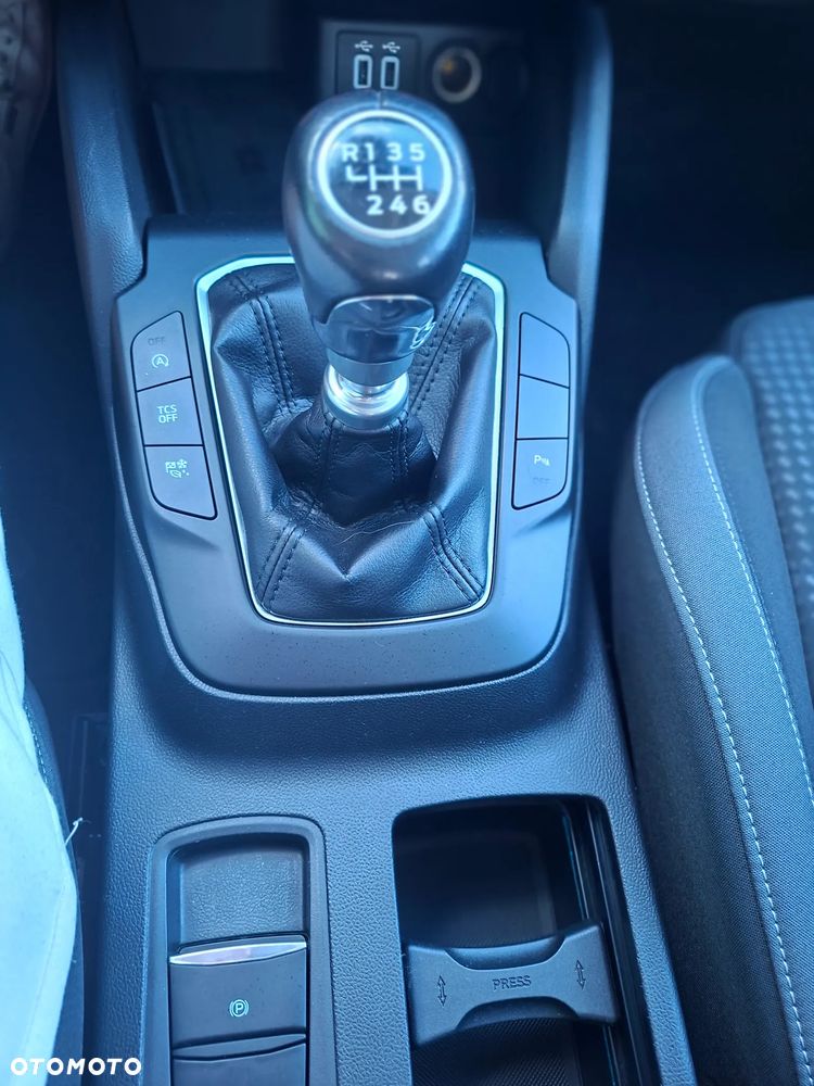Ford Focus - 27