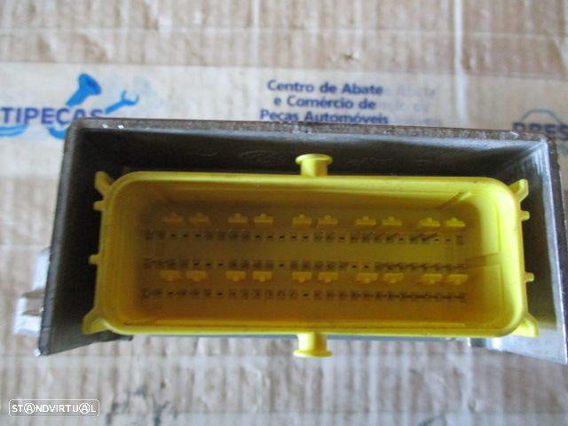Modulo Airbag 4F0959655B AUDI A6 2006 - 2