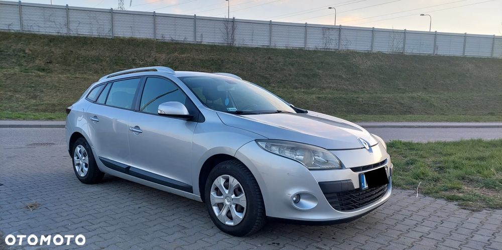 Renault Megane - 2