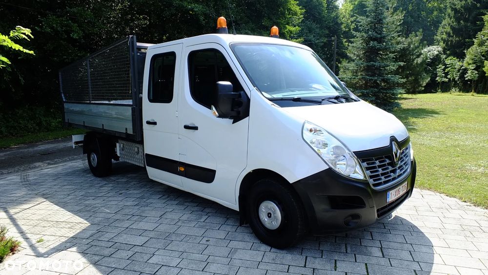 Renault Master - 4