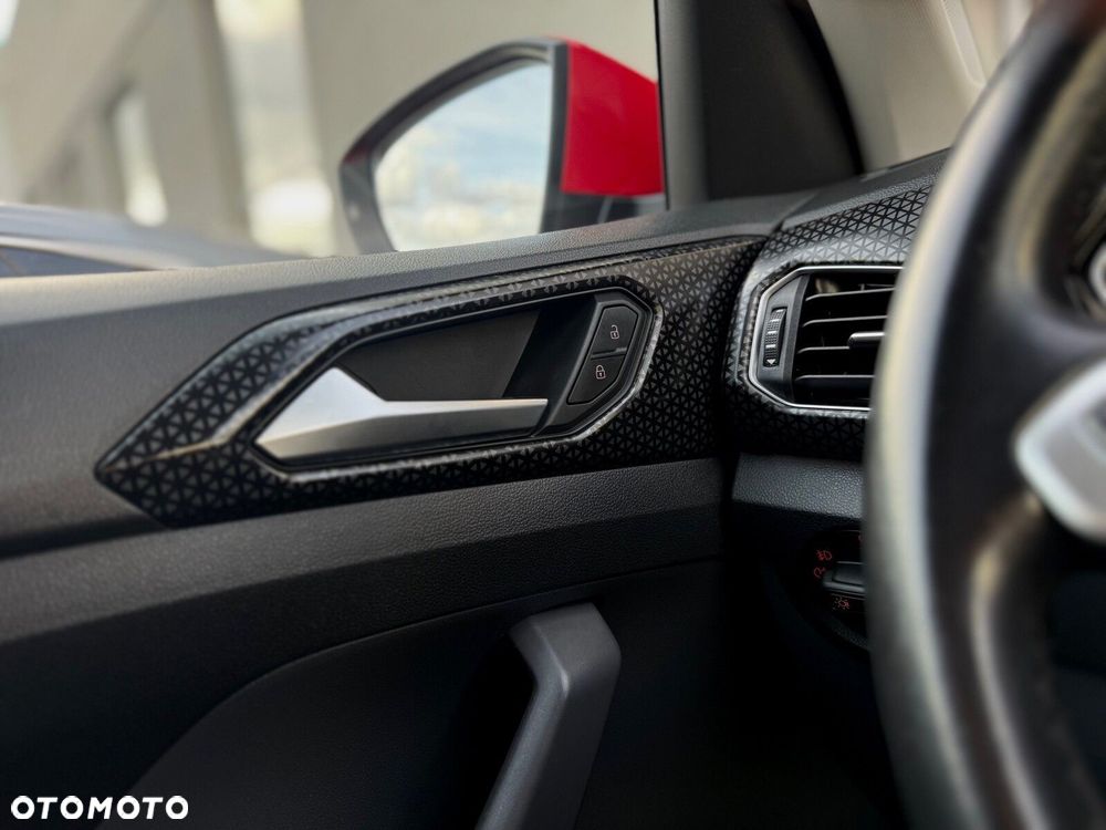 Volkswagen T-Cross 1.0 TSI Style - 24