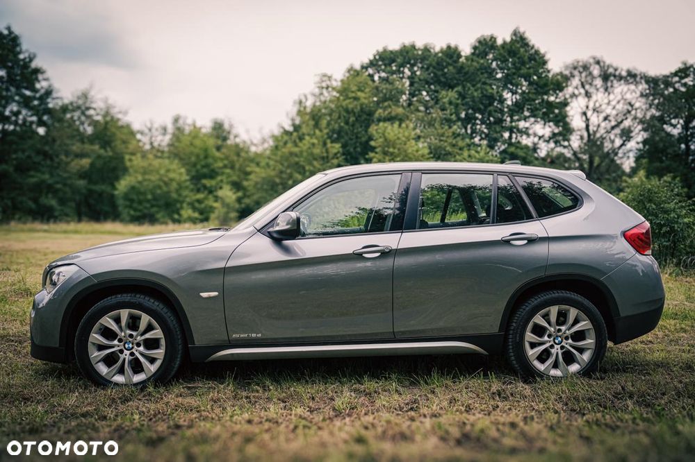 BMW X1 - 2