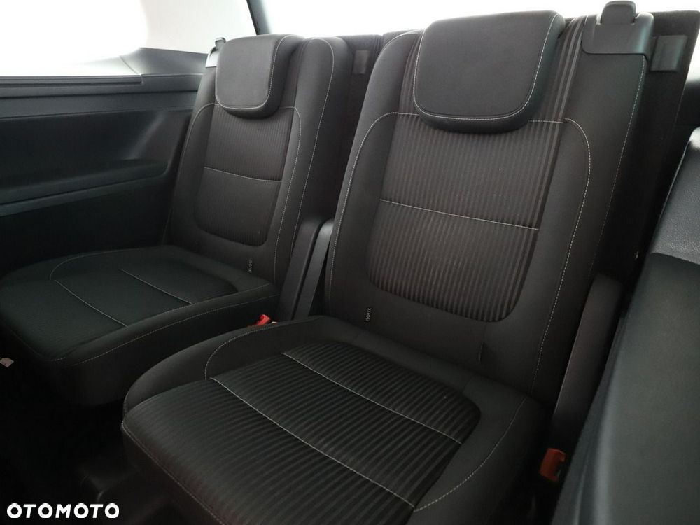 Seat Alhambra 2.0 TDI Style Advanced DSG - 40