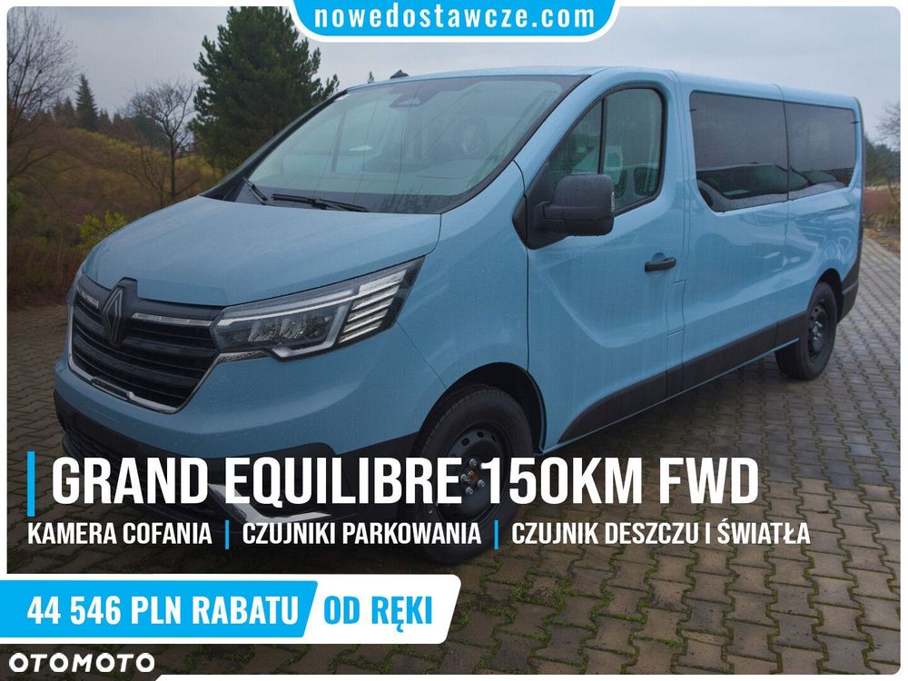 Renault Trafic - 2