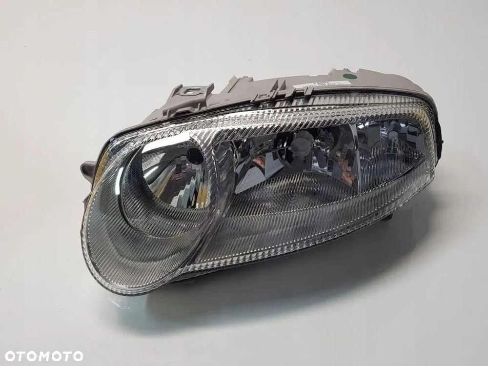 NOWA ORYGINALNA LAMPA LEWA ALFA ROMEO 147 EU 0301186203 - 2