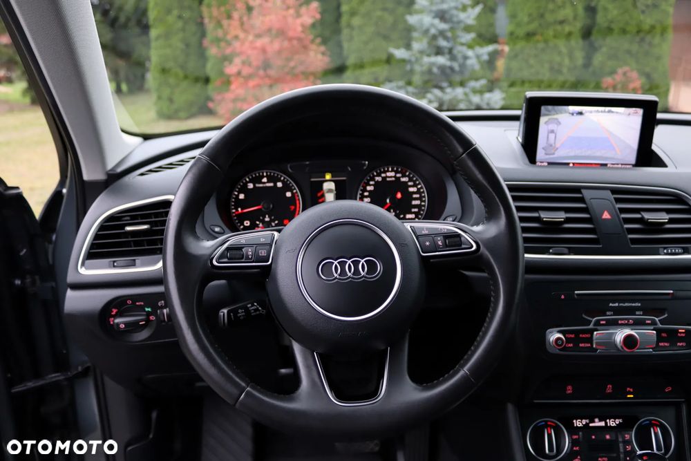 Audi Q3 1.4 TFSI Sport S tronic - 37
