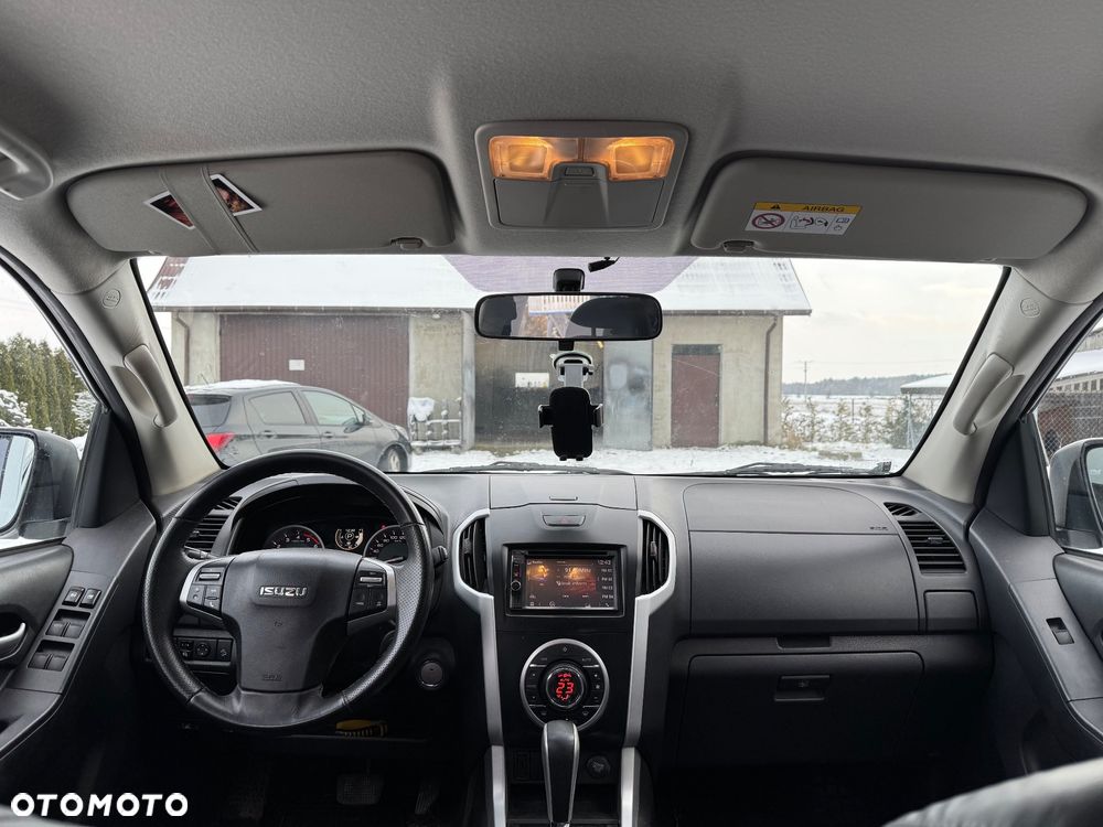 Isuzu D-Max 1.9 DC LSX Prime - 9