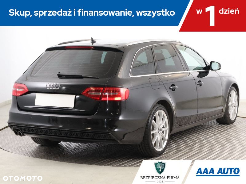 Audi A4 - 6