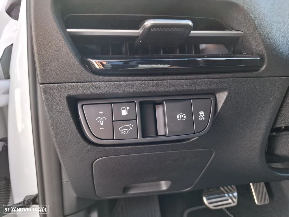 Kia EV6 77.4 kWh GT-Line - 10