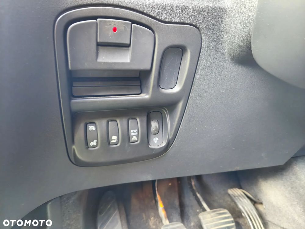 Renault Grand Espace 2.0 Expression - 23