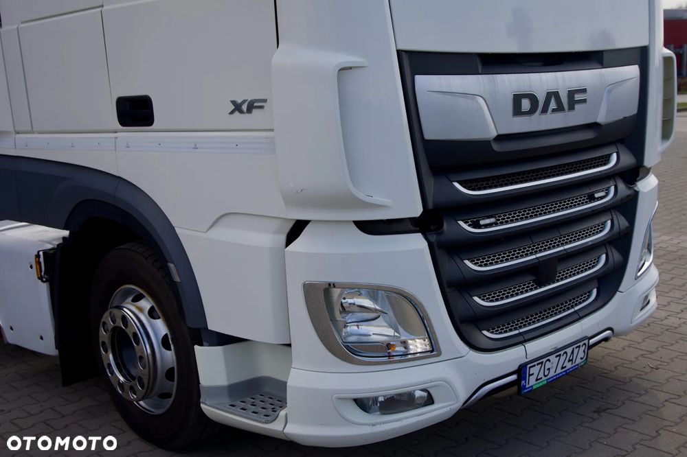 DAF XF 480 FT - 12