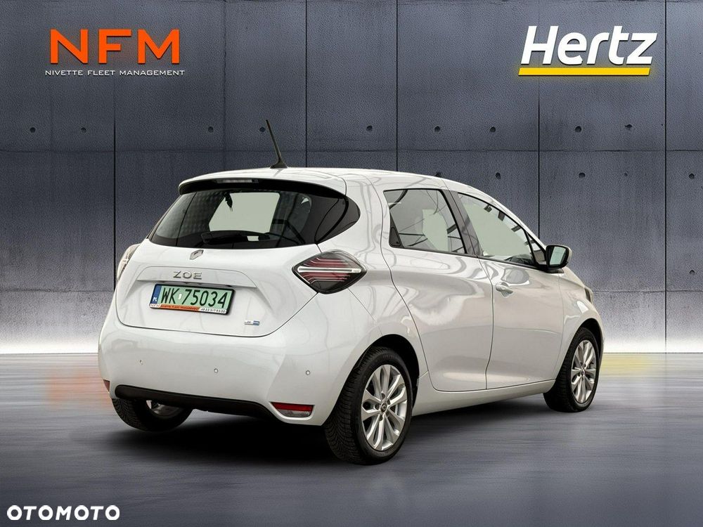 Renault Zoe - 6