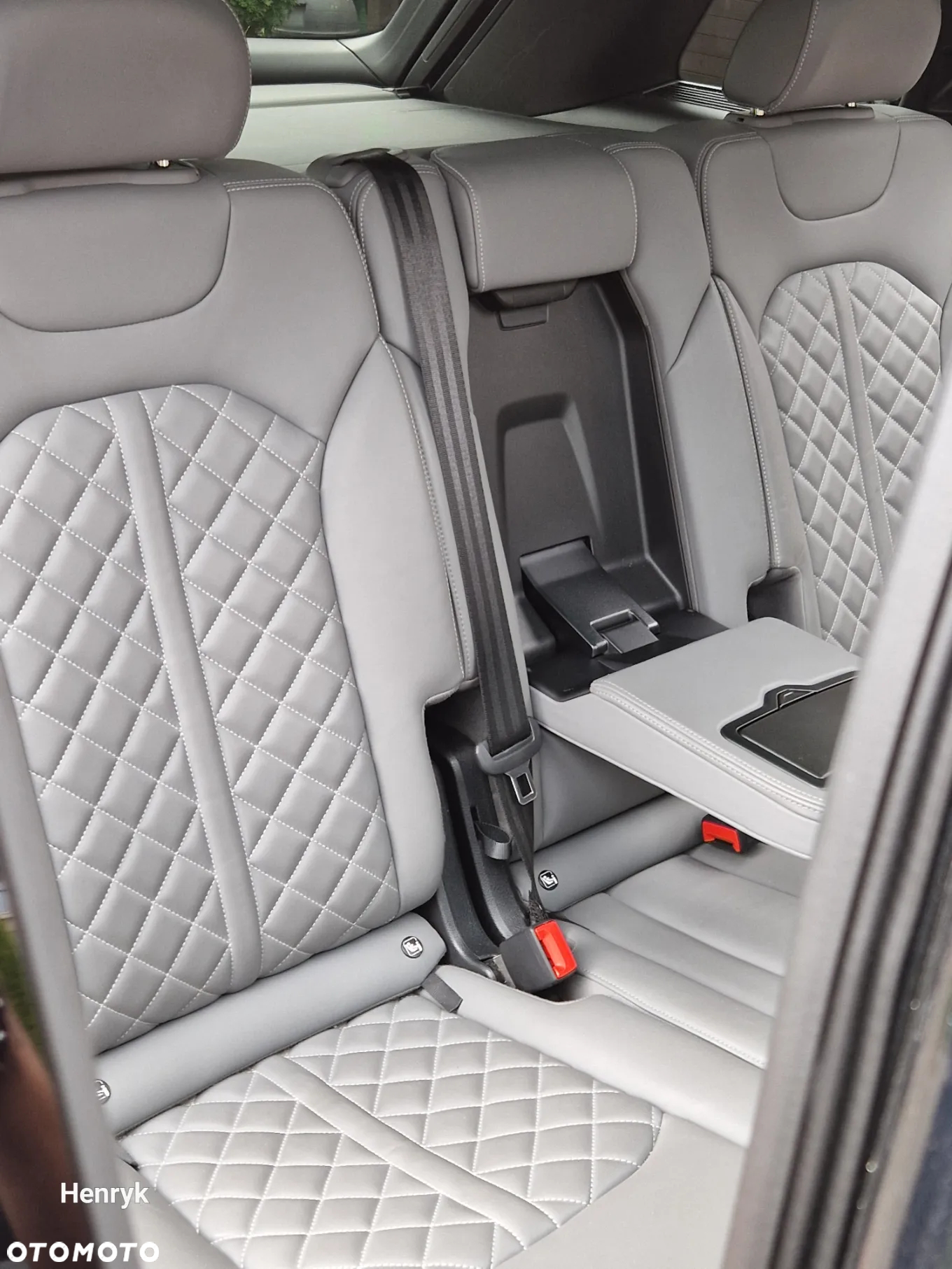 Audi Q7 3.0 TDI Quattro Tiptronic - 11